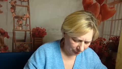 Snapshot of marynaspotif chatting on February 13, 2026, 12:45 pm MarynaSpotif online show from February 13, 2026, 12:45 pm