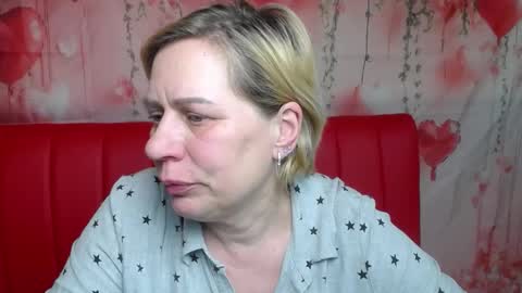 Snapshot of marynaspotif chatting on February 20, 2026, 6:30 pm MarynaSpotif online show from February 20, 2026, 6:30 pm