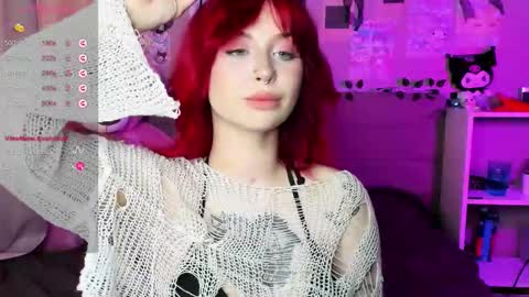 Mary x online show from March 26, 2026, 1:49 pm