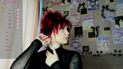 Mary x online show from April 6, 2026, 10:49 am