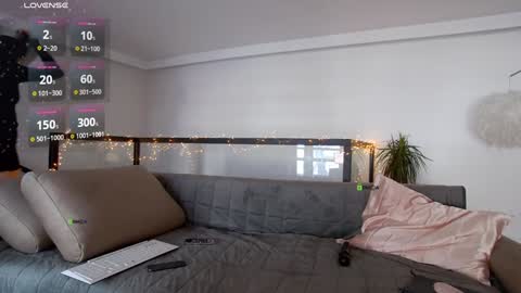 Marina online show from January 4, 2025, 10:49 am