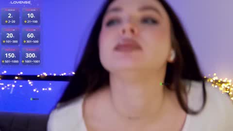 Marina online show from January 7, 2025, 6:56 pm