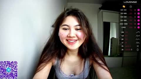 Snapshot of maryrincon chatting on May 31, 2026, 3:41 pm Ela online show from May 31, 2026, 3:41 pm