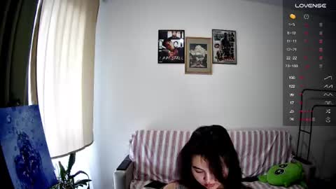 Snapshot of maryrincon chatting on June 14, 2026, 3:03 pm Ela online show from June 14, 2026, 3:03 pm
