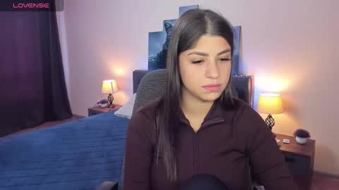 MarySax online show from October 15, 2025, 6:35 am