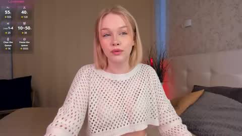 Mary online show from March 3, 2026, 9:26 am