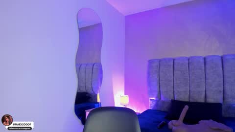 Snapshot of marysofff chatting on February 26, 2026, 5:28 am marysofff online show from February 26, 2026, 5:28 am