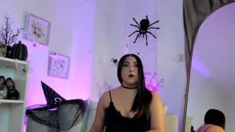 Mary online show from October 8, 2025, 2:20 am