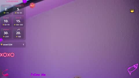 Snapshot of marythssxx chatting on January 8, 2025, 12:17 am Mary online show from January 8, 2025, 12:17 am