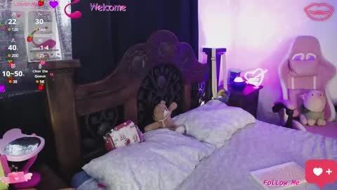 Snapshot of marythssxx chatting on February 9, 2025, 1:35 pm Mary online show from February 9, 2025, 1:35 pm