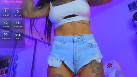 Mary online show from February 19, 2025, 2:23 am