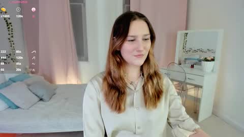 Mary online show from February 23, 2025, 9:59 pm