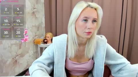 Luucy UTC1 Mon Tue Wed Thu Fri 0500-1130 online show from October 13, 2025, 2:55 am