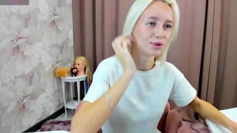 Luucy UTC1 Mon Tue Wed Thu Fri 0500-1130 online show from October 15, 2025, 2:55 am