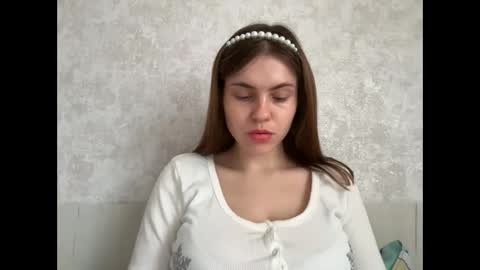 Snapshot of maryyourr chatting on December 2, 2025, 11:15 am MaryYourr online show from December 2, 2025, 11:15 am