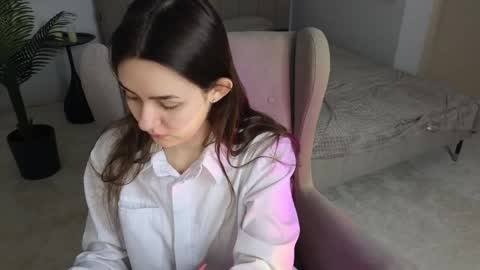 MaryyTate online show from April 2, 2026, 6:55 am