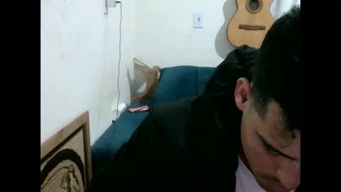 marzhet1 online show from September 20, 2025, 11:50 pm