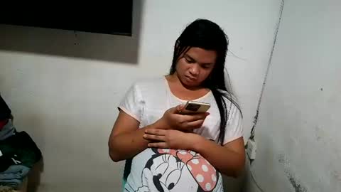 Snapshot of masabo18 chatting on June 11, 2026, 10:35 am masabo18 online show from June 11, 2026, 10:35 am