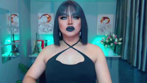 VALE online show from January 26, 2025, 2:08 pm