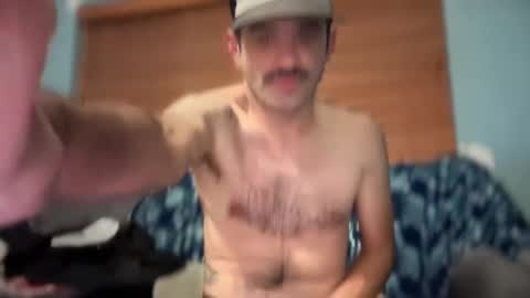 Masculine Hole online show from October 7, 2025, 5:04 am