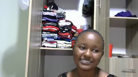 Cate online show from January 29, 2025, 8:56 pm