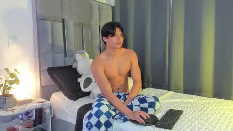 mash_angelo online show from February 14, 2026, 1:08 pm