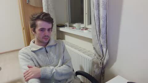 Snapshot of mash_potatoes_are_good chatting on December 2, 2024, 1:58 am mash_potatoes_are_good online show from December 2, 2024, 1:58 am