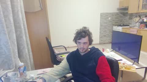 Snapshot of mash_potatoes_are_good chatting on March 9, 2025, 2:50 am mash_potatoes_are_good online show from March 9, 2025, 2:50 am