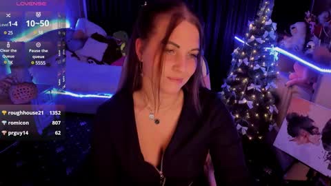 Masha online show from December 20, 2024, 11:47 pm