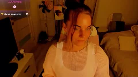 Masha online show from October 14, 2025, 7:14 pm