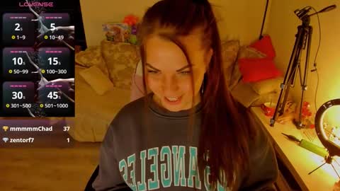 Masha online show from March 9, 2026, 7:29 pm