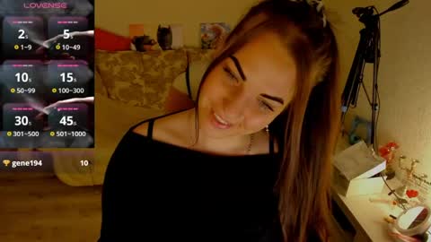 Masha online show from May 9, 2026, 5:29 pm