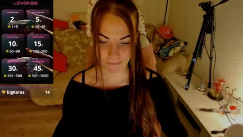 Masha online show from May 13, 2026, 5:32 pm