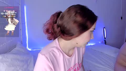 masha_flower online show from January 12, 2025, 1:00 am