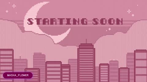 masha_flower online show from March 11, 2025, 12:44 am