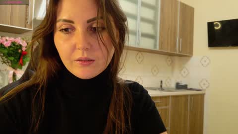 Masha online show from December 6, 2024, 7:45 pm