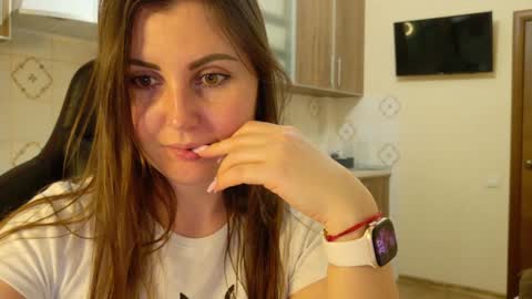 Masha online show from January 28, 2025, 7:32 pm