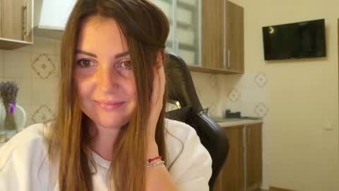 Masha online show from November 10, 2025, 9:58 pm