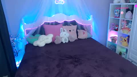 masha_sexy online show from December 3, 2024, 1:30 am