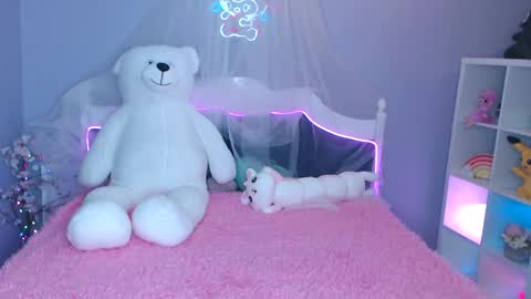 masha_sexy online show from January 7, 2025, 1:03 pm