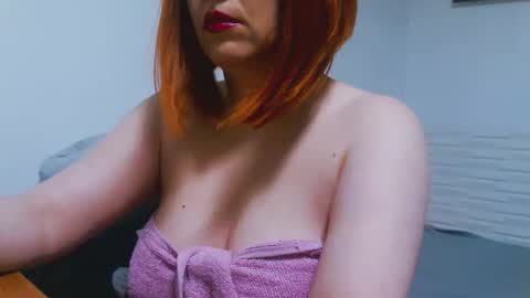 mashaforever7 online show from October 6, 2025, 5:27 am