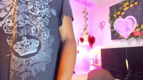 Snapshot of mashall_lee chatting on February 23, 2026, 7:33 pm MARSHALL LEE online show from February 23, 2026, 7:33 pm