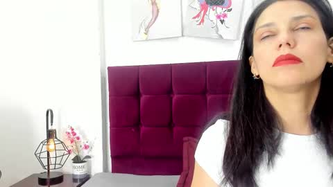 MashaPink online show from September 29, 2025, 12:32 pm