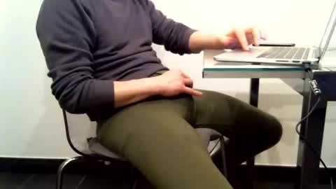 Mask07 online show from February 28, 2025, 8:07 pm