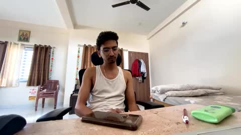 Mask Boy online show from January 25, 2025, 10:08 am