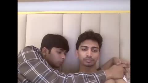 Mask Boy online show from January 28, 2025, 10:34 am