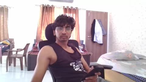 Mask Boy online show from October 6, 2025, 3:48 am