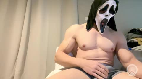 masked2025 online show from January 11, 2026, 10:48 pm