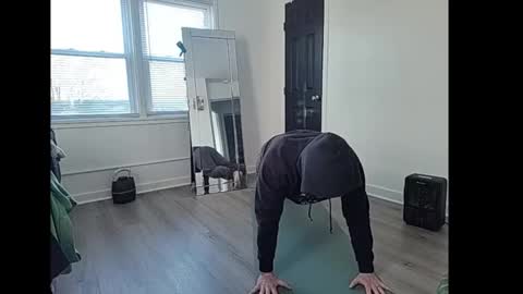 BlackMystique online show from January 8, 2026, 2:08 pm