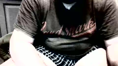 maskeddominator online show from April 28, 2026, 8:19 am